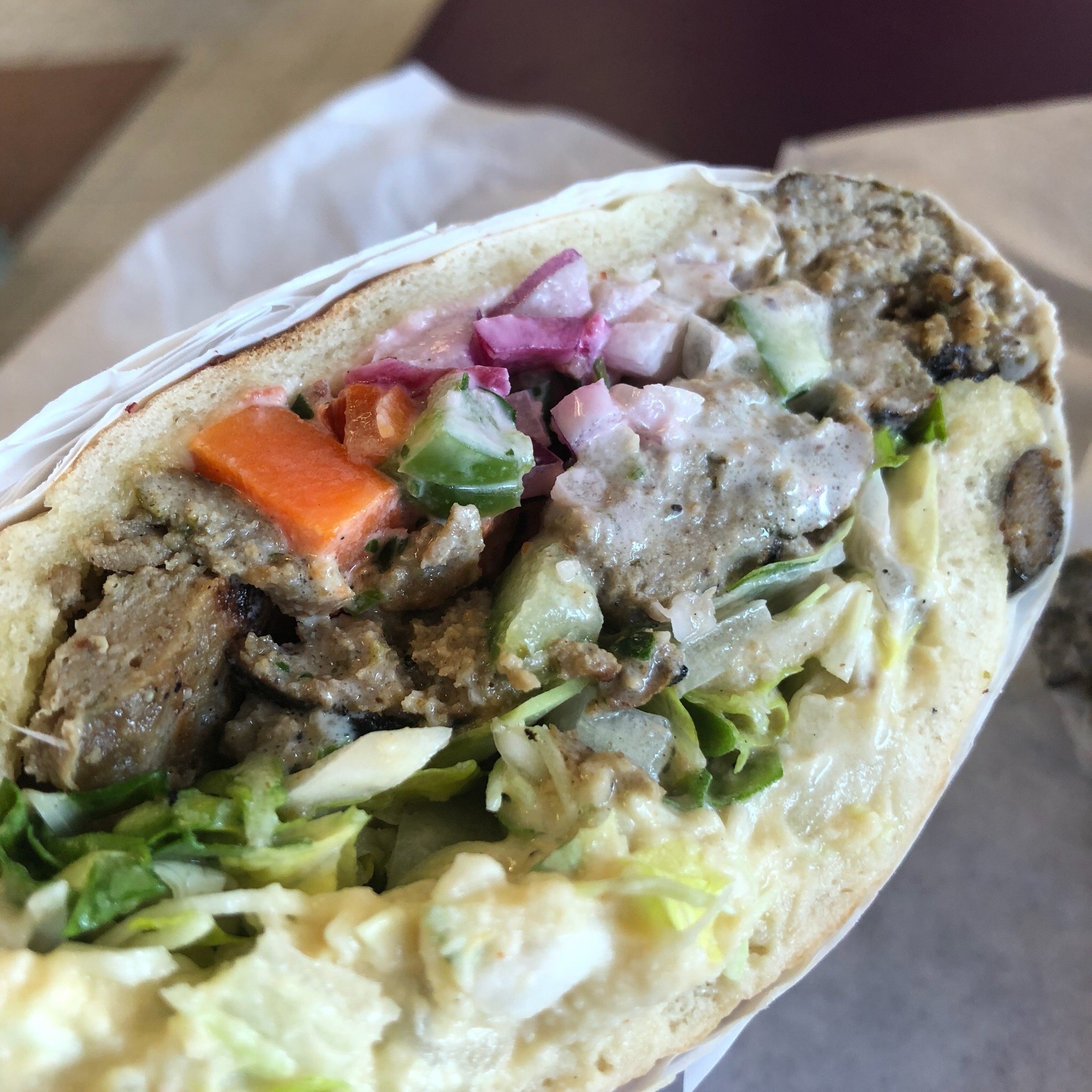 Photo credit: tripadvisor