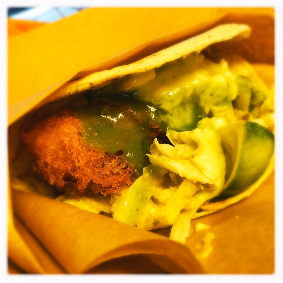 Taco Fundacion 235 N Guadalupe St, Santa Fe