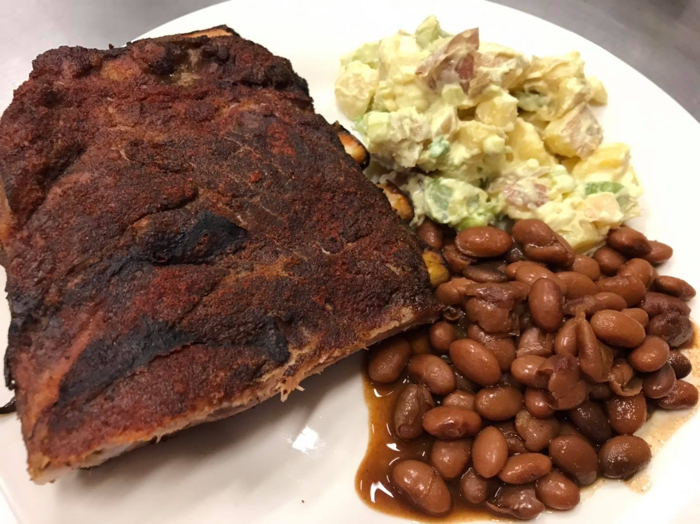 Uncle DT's Smokehouse 3134 Rufina St, Santa Fe