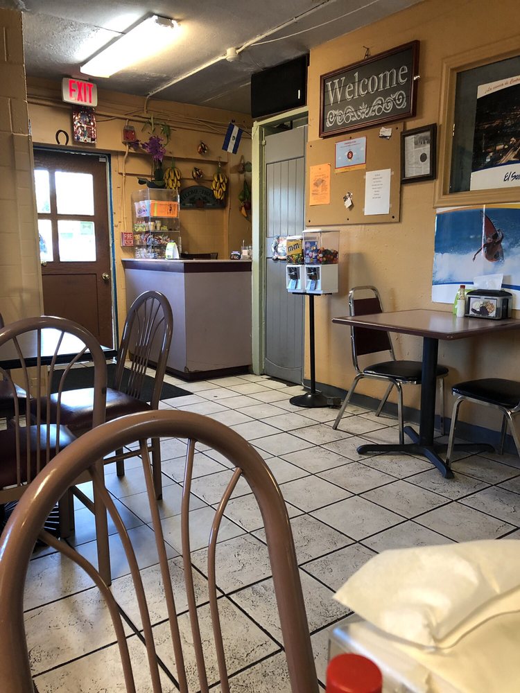 pupuseria Restaurant 2900 Cerrillos Rd, Santa Fe