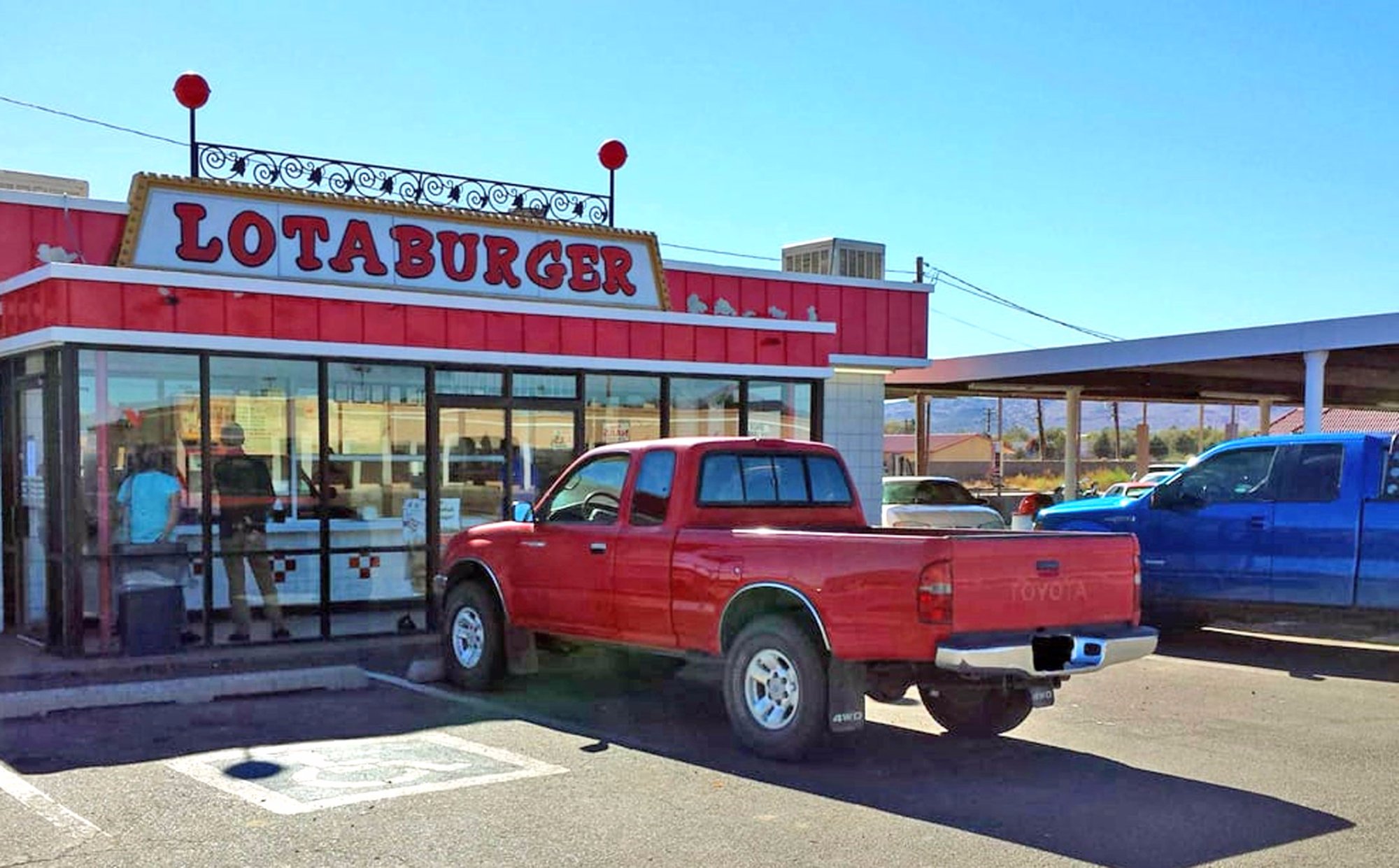 Photo credit: tripadvisor