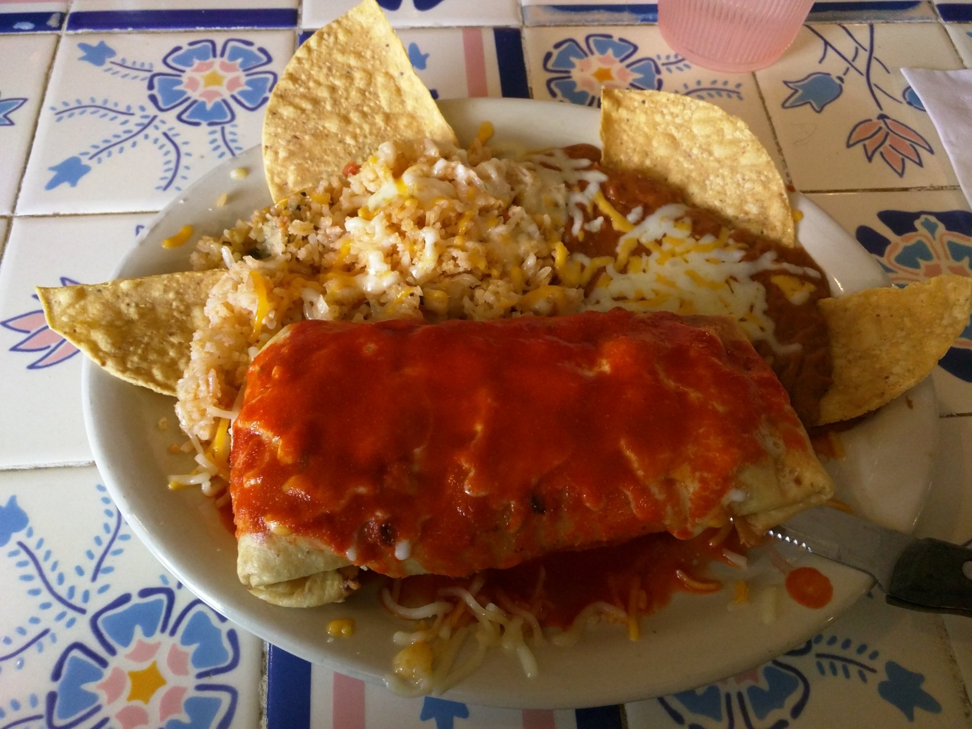 Photo credit: tripadvisor