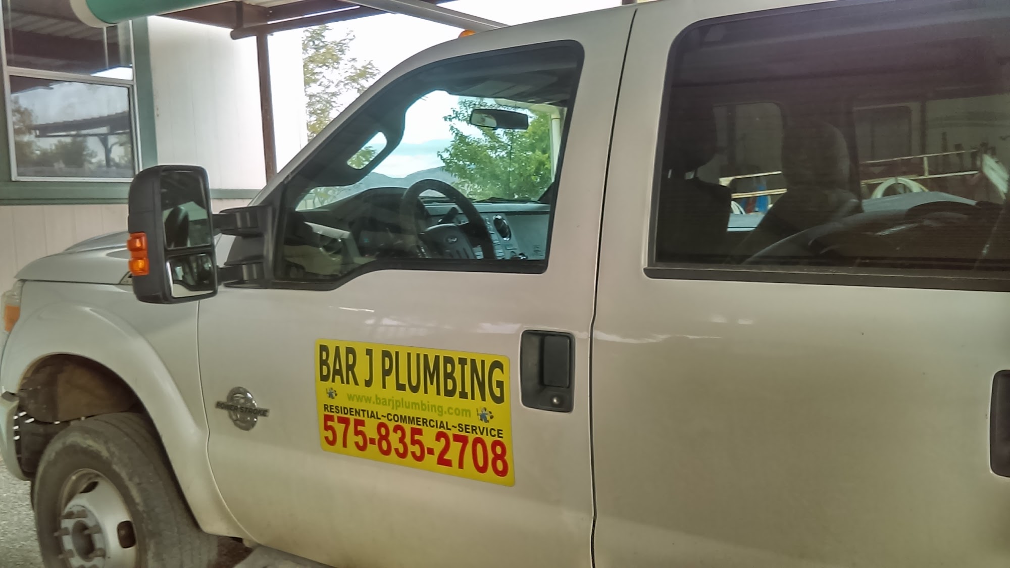 Bar J Plumbing, LLC