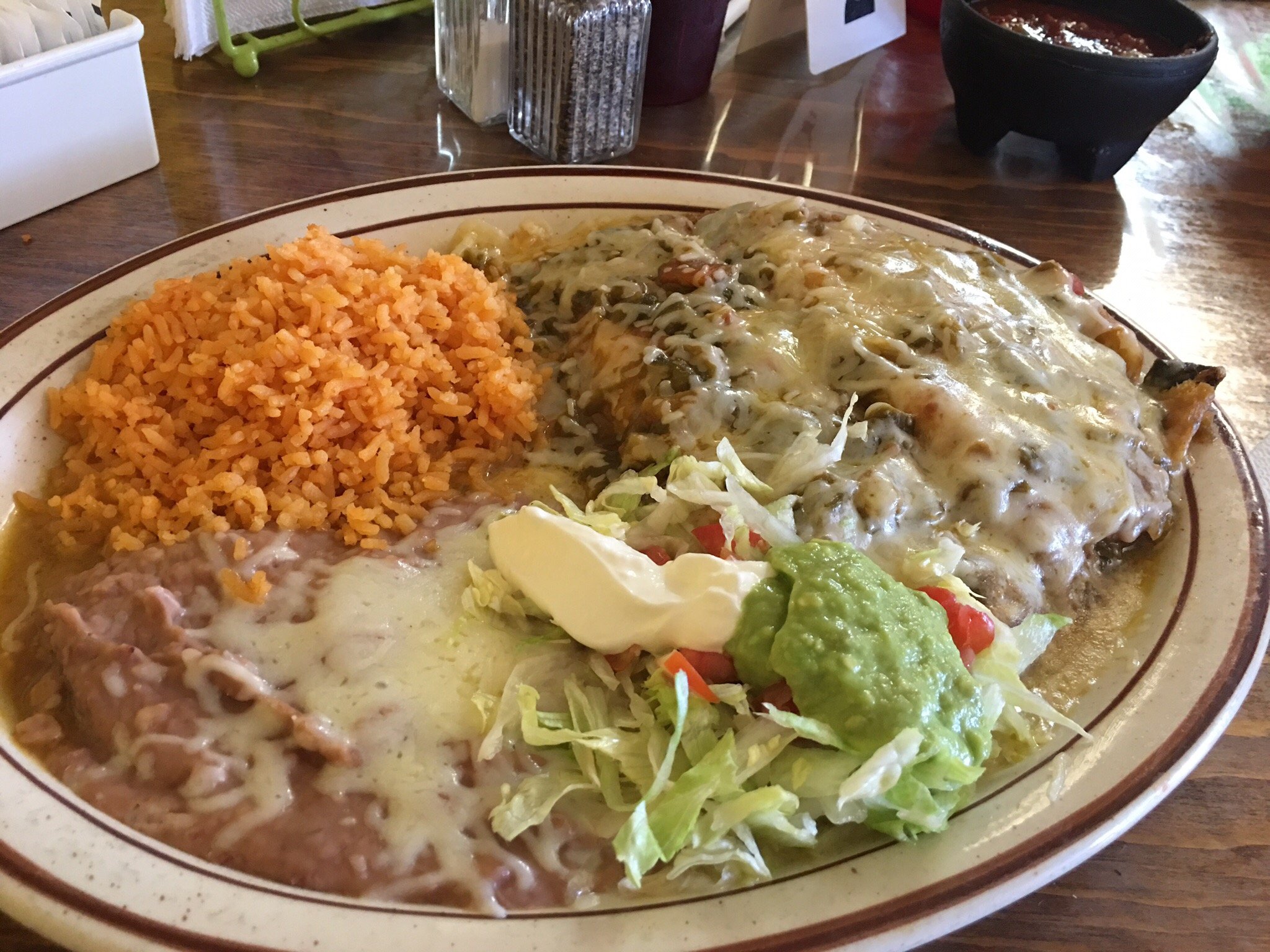 Photo credit: tripadvisor