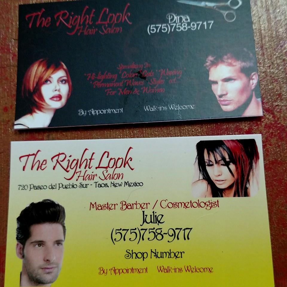 Right Look Hair Salon