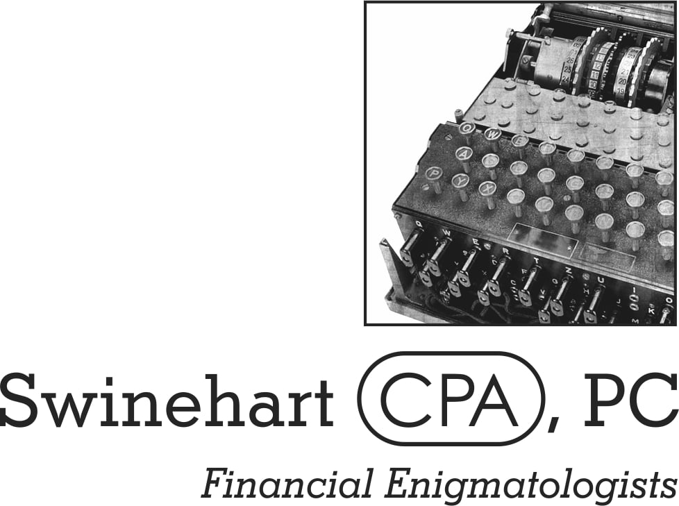 Swinehart CPA, PC