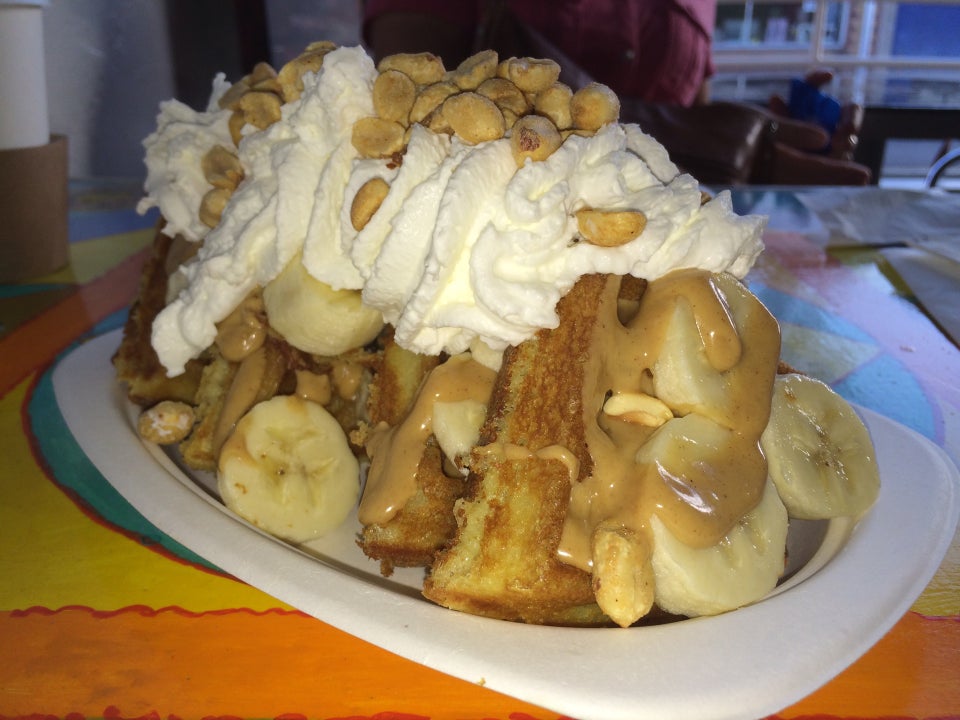 Photo credit: foursquare