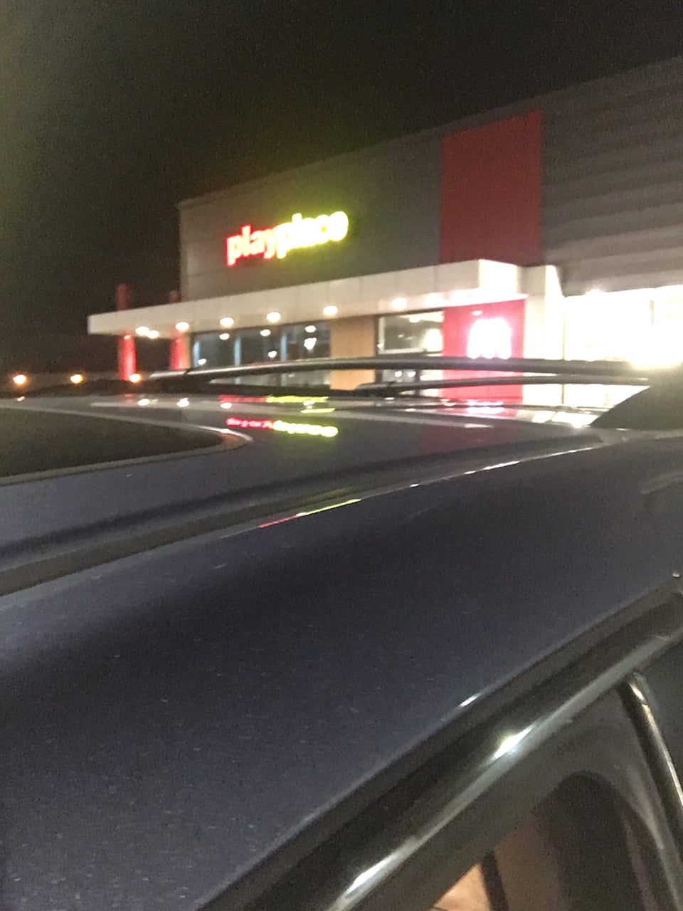 McDonald's 207 S Albion St, Amherst