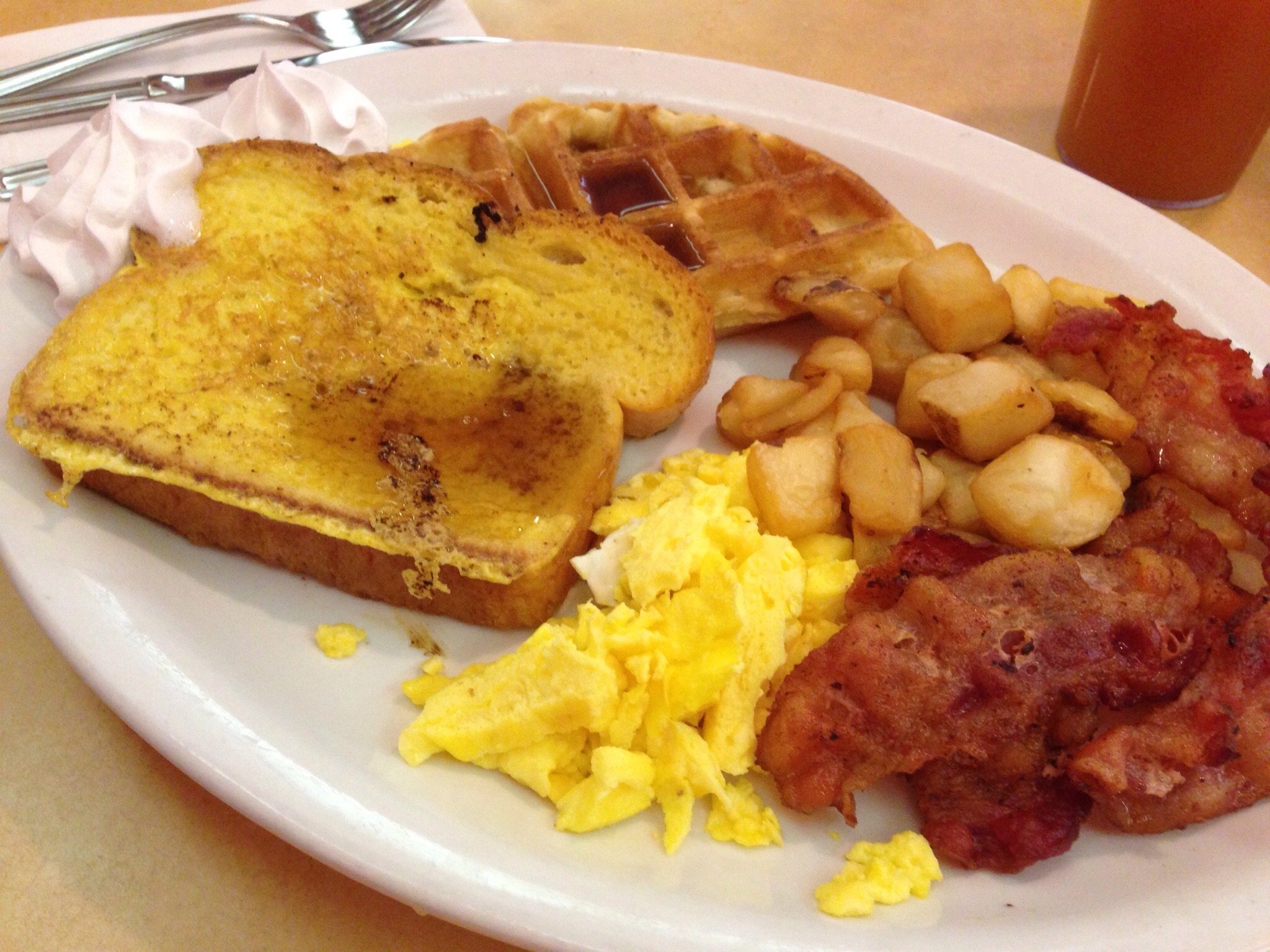 Photo credit: tripadvisor