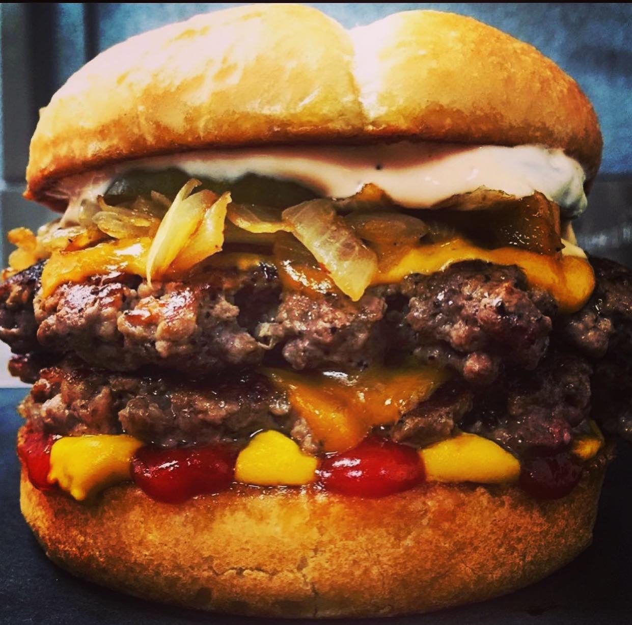 Krave Burger 5680 Spring Garden Rd, Halifax