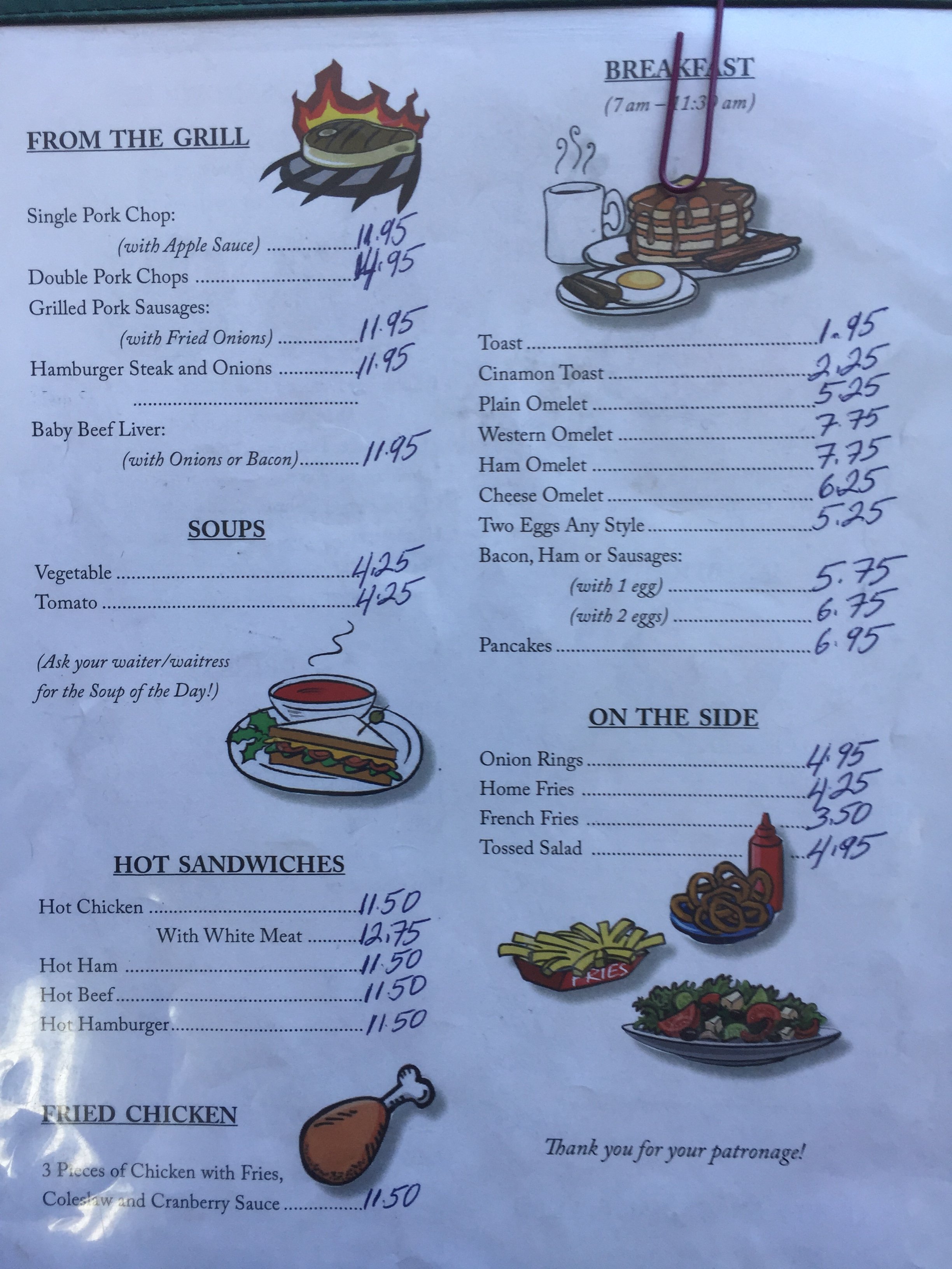 Photo credit: Tripadvisor