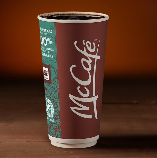 McDonald's 3486 Kempt Rd, Halifax