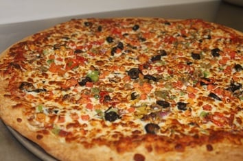 Dimitris Pizza 6469 Chebucto Rd, Halifax