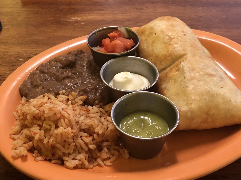 Cheachie's Mexican Grill 102 Chain Lake Dr, Halifax