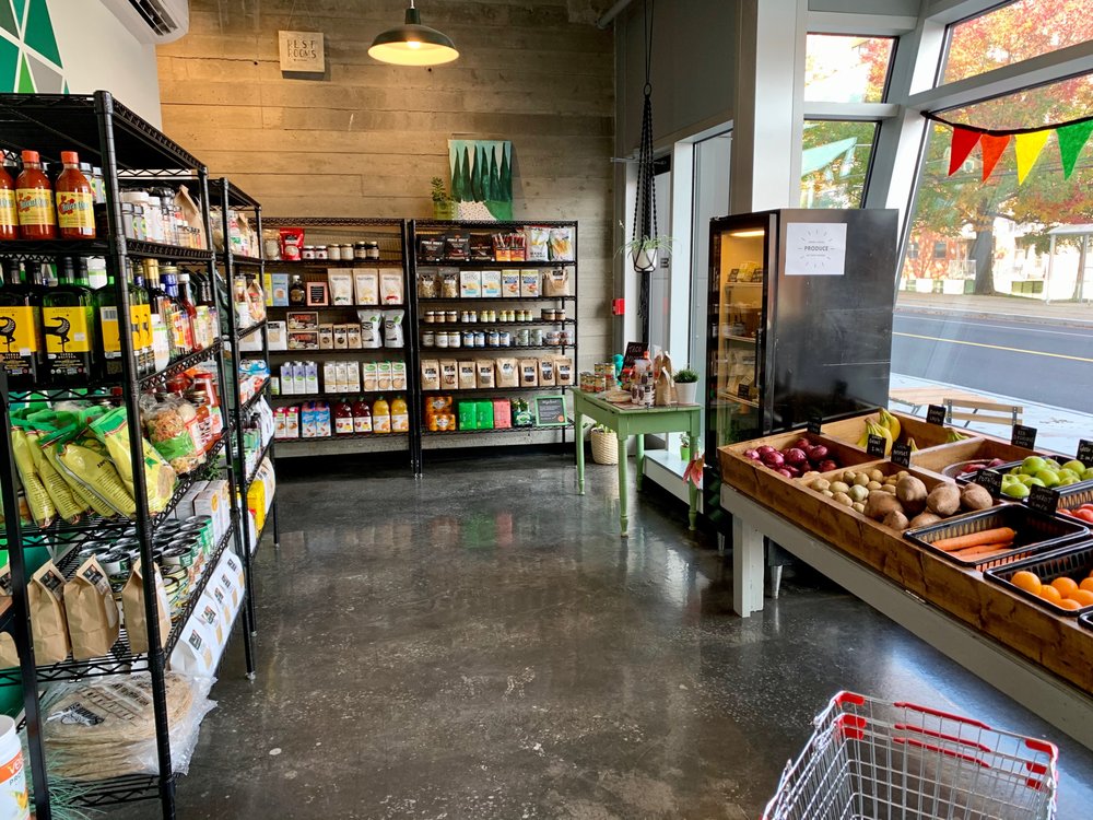 Springhouse Market 2290 Gottingen St, Halifax