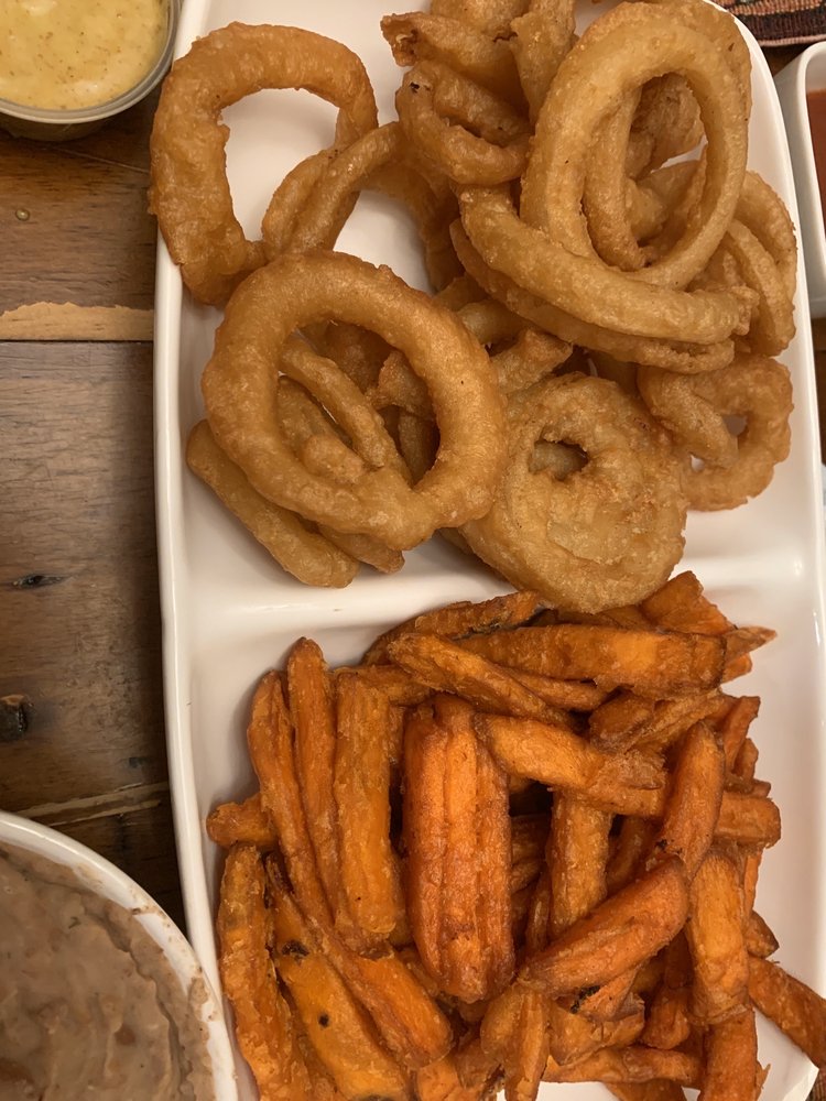 Fries and Co. 2603 Connolly St, Halifax