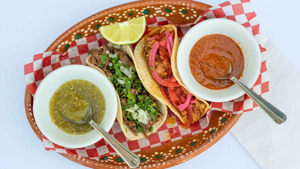 Tako Loko Mexican Restaurant 5-3248 Isleville St, Halifax