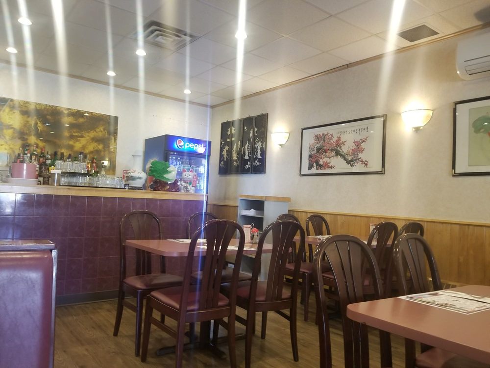 Look Ho Ho Restaurant 6420 Bayers Rd, Halifax