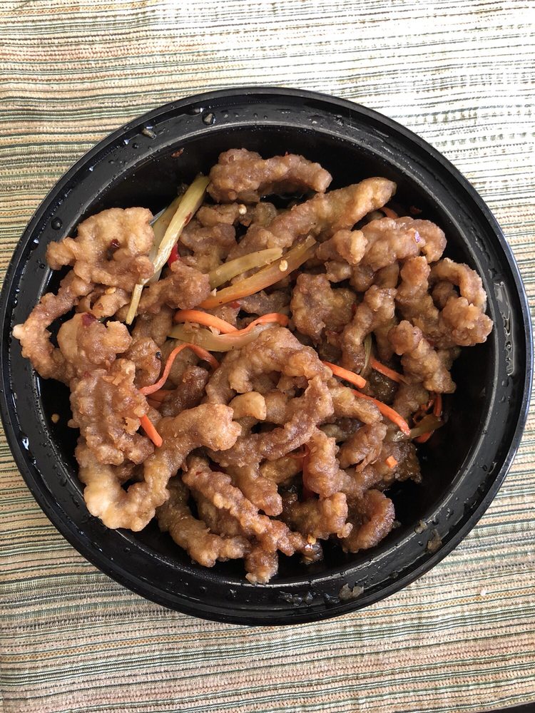 9 + Nine Chinese Cuisine 480 Parkland Dr, Halifax
