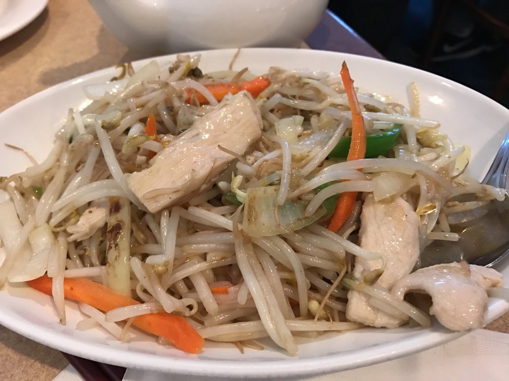 Canton Garden Restaurant 30 Farnham Gate Rd, Halifax