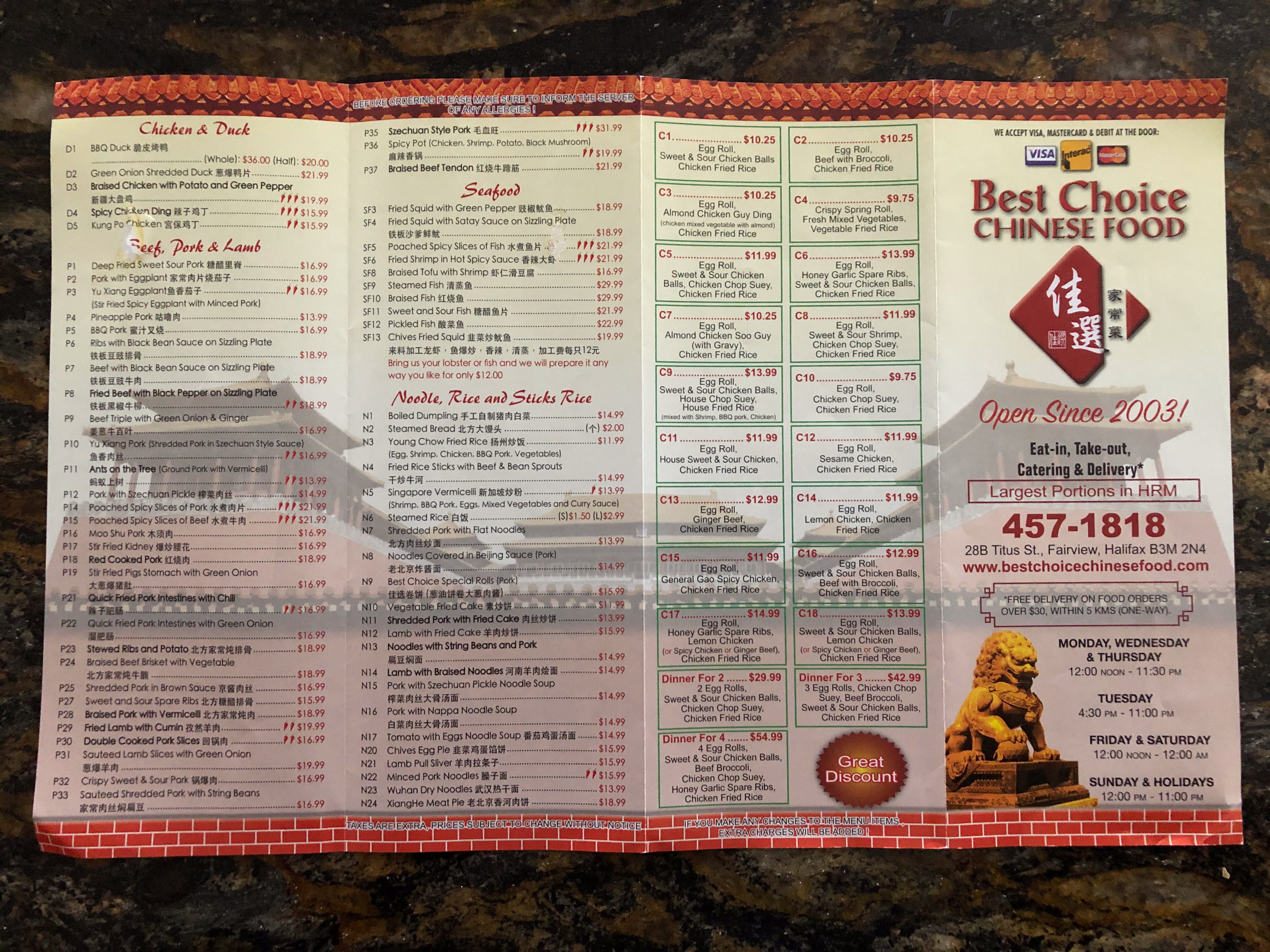 Photo credit: Tripadvisor