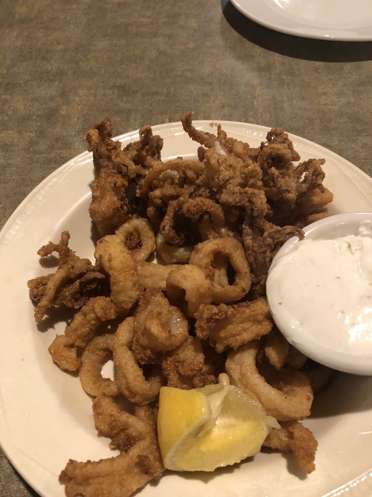 Athens Restaurant 6273 Quinpool Rd, Halifax