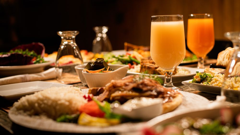 CHEF ABOD CAFE & CATERING 3217 Kempt Rd, Halifax