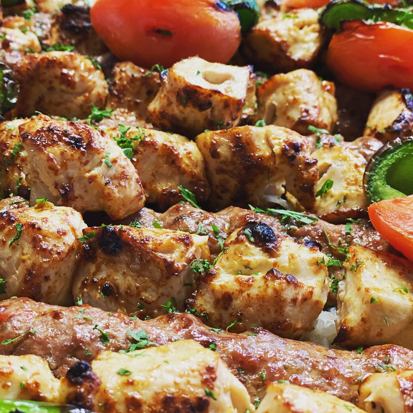 Efes Turkish Cuisine 5986 Spring Garden Rd, Halifax
