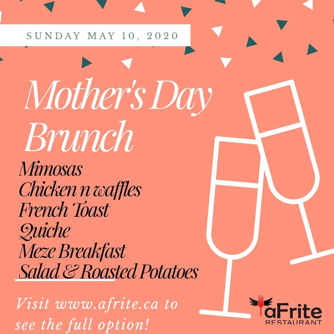aFrite Restaurant 1360 Lower Water St, Halifax