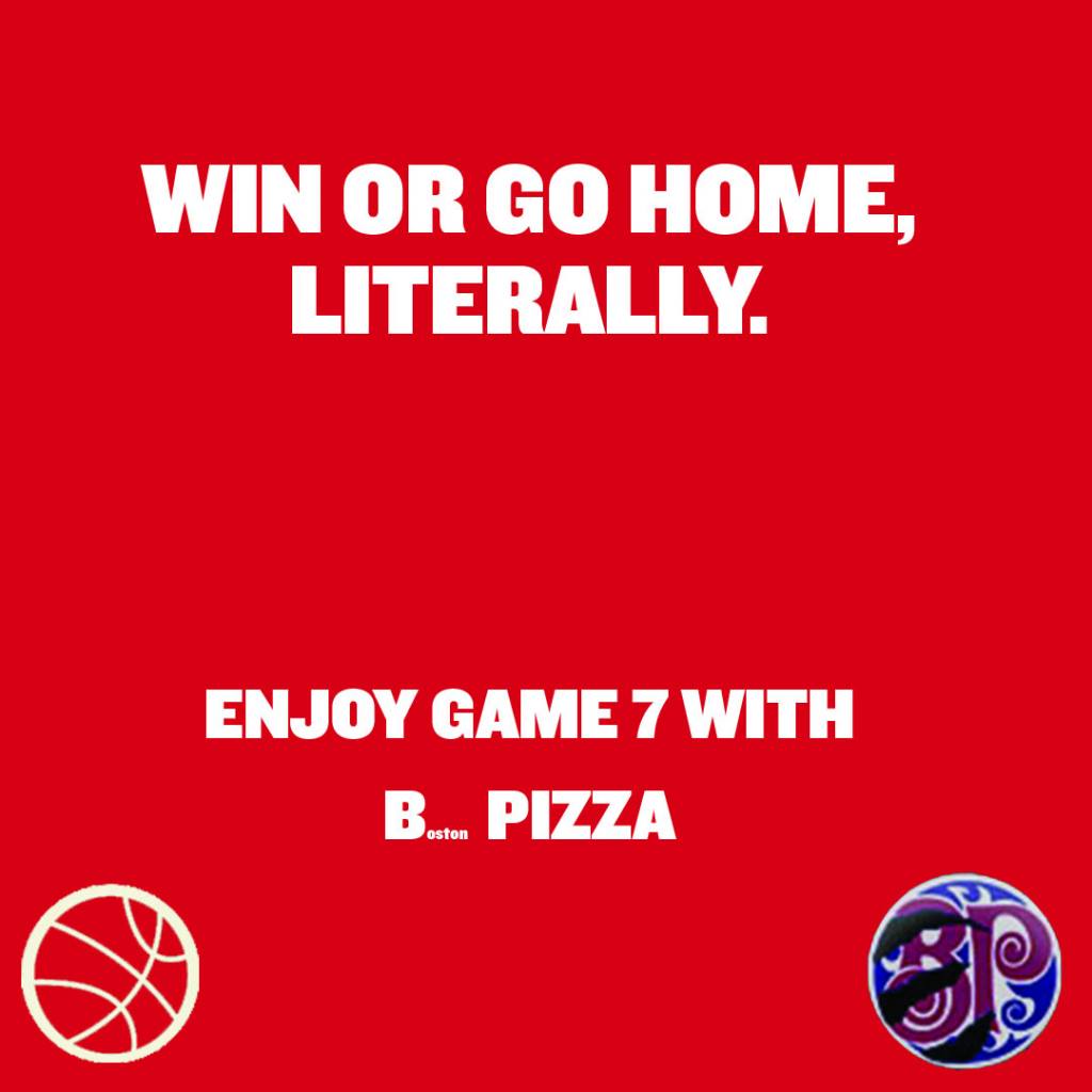 Boston Pizza 194A Chain Lake Dr, Halifax