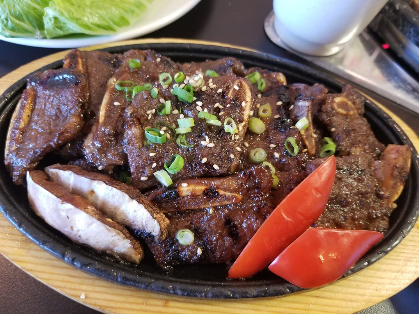 Song's Korean Restaurant 6249 Quinpool Rd, Halifax