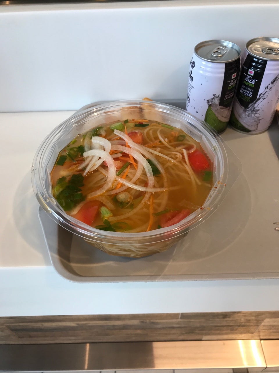 Thai Express 7001 Mumford Rd, Halifax