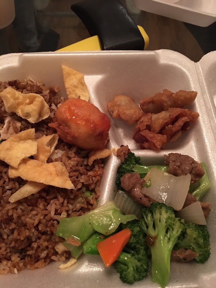 Sheng's Chinese Restaurant 362 Lacewood Dr, Halifax