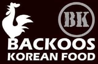 Backoos Korean To Go Food 1358 Birmingham St, Halifax