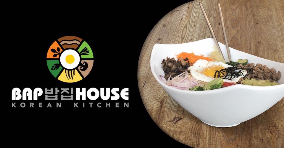 Bap House Korean Kitchen 6172 Quinpool Rd, Halifax
