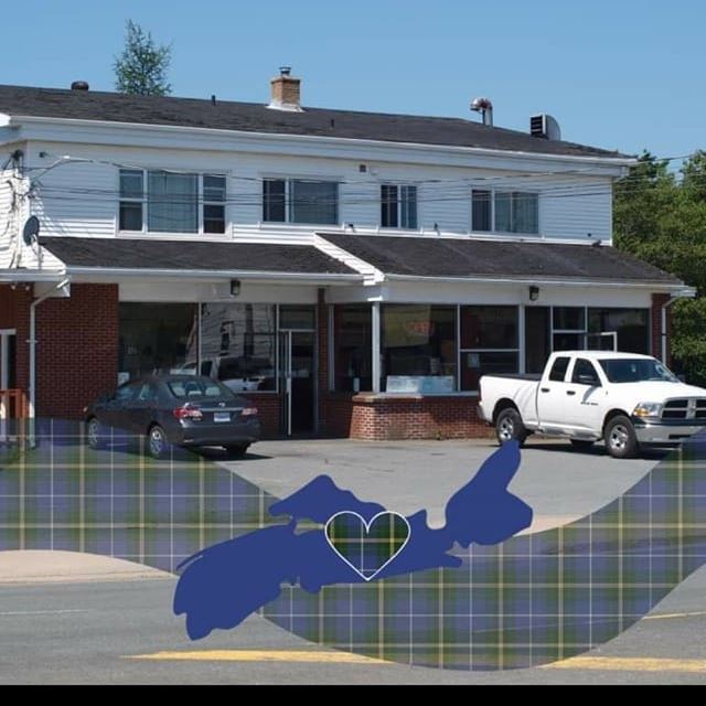 Thornhill Pizza 477 Herring Cove Rd, Halifax