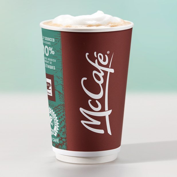 McDonald's 201 Chain Lake Dr, Halifax