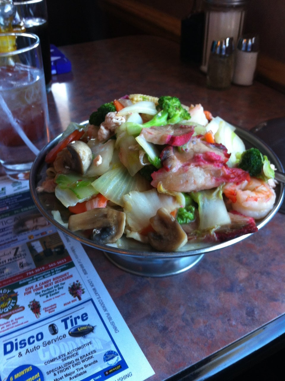 Photo credit: foursquare