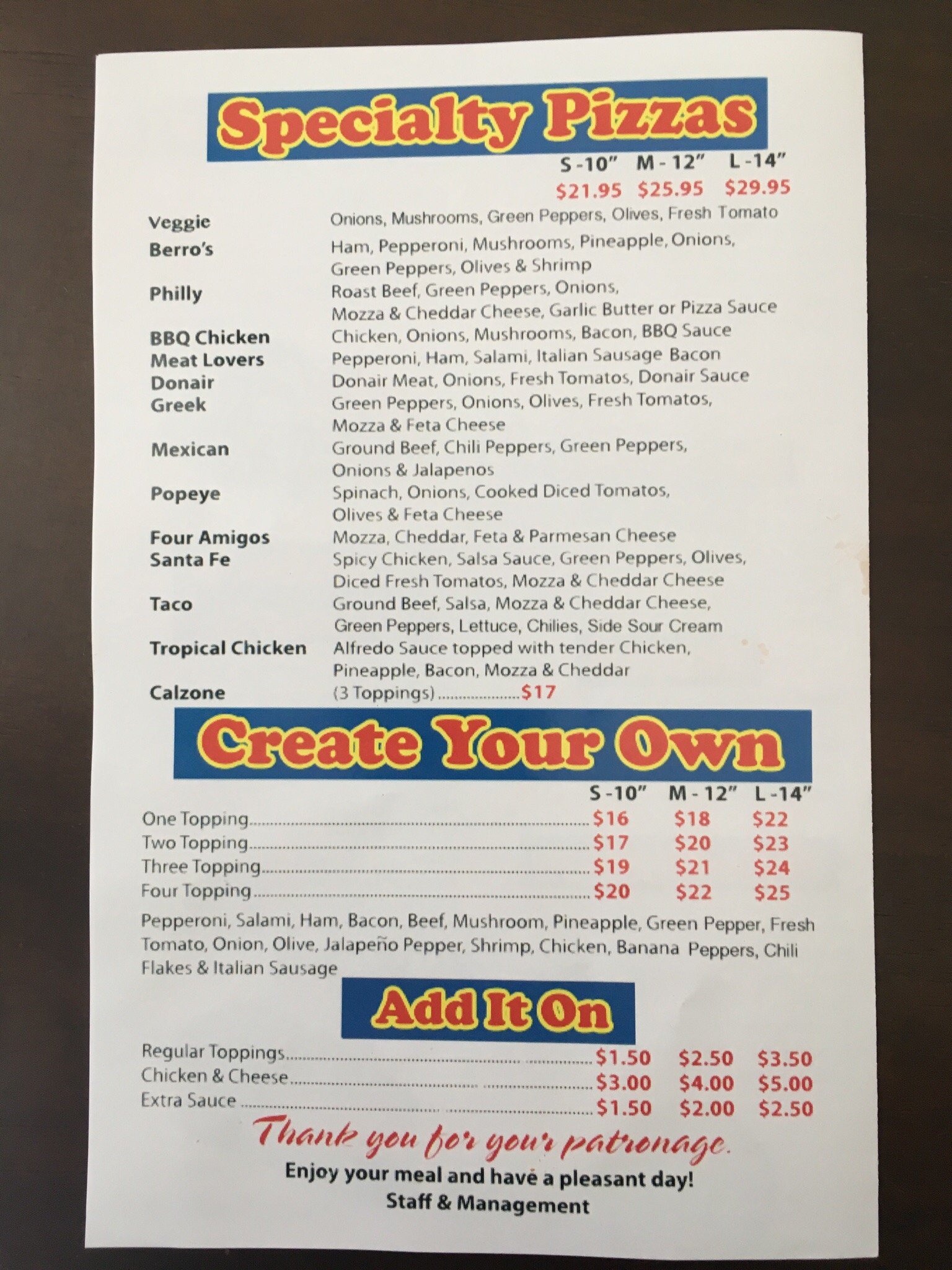 Photo credit: Tripadvisor