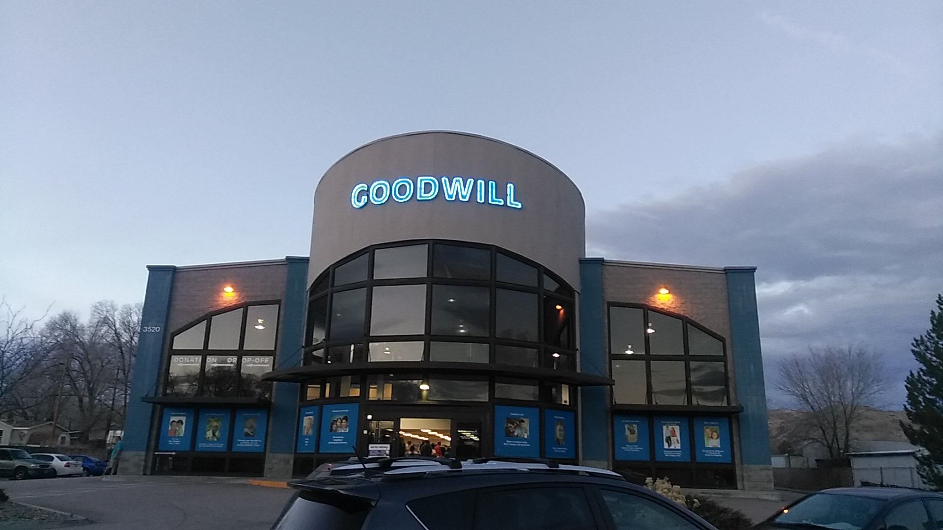 Goodwill