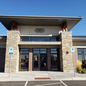United Federal Credit Union - Carson City South