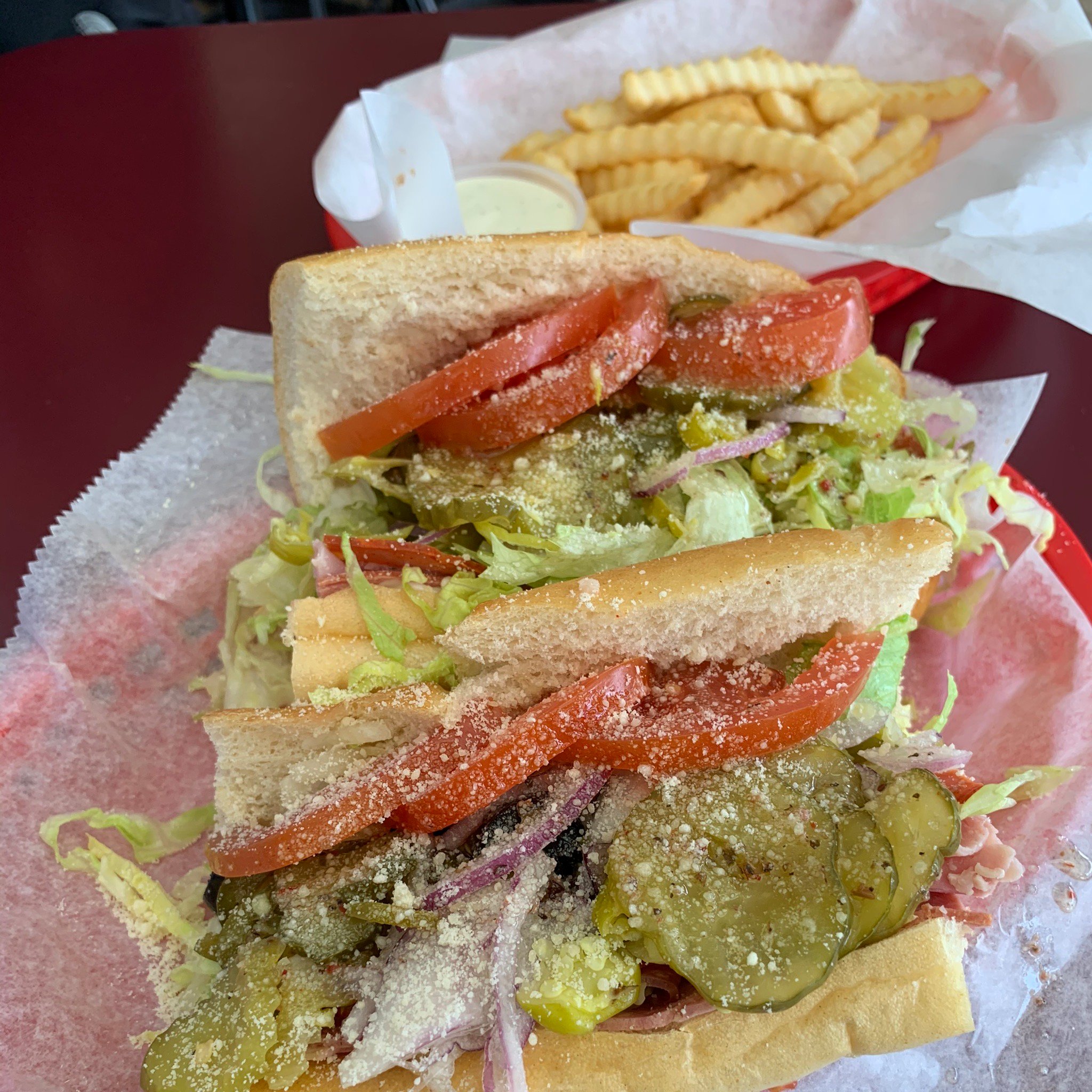 Photo credit: tripadvisor