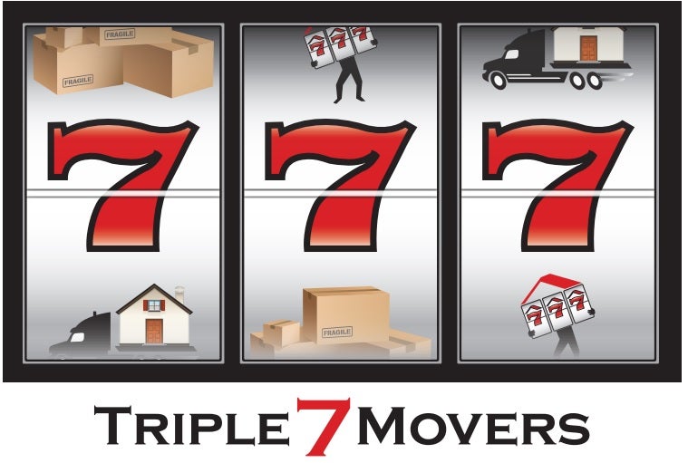 Triple 7 Movers 4480 Calimesa St, Las Vegas