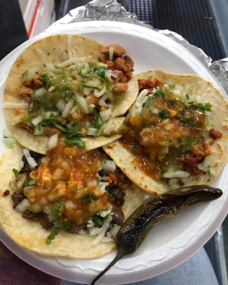 Tacos Las Brisas