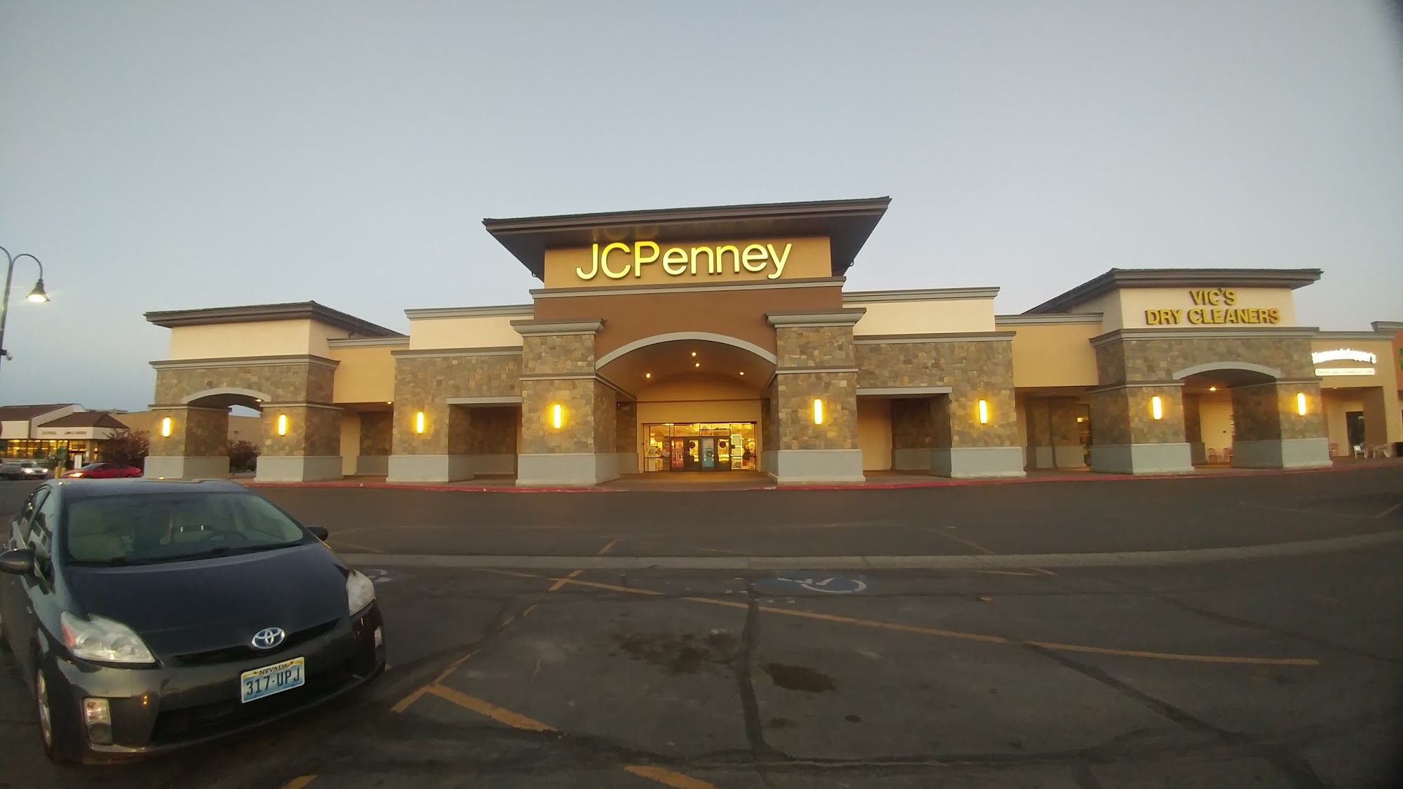 JCPenney