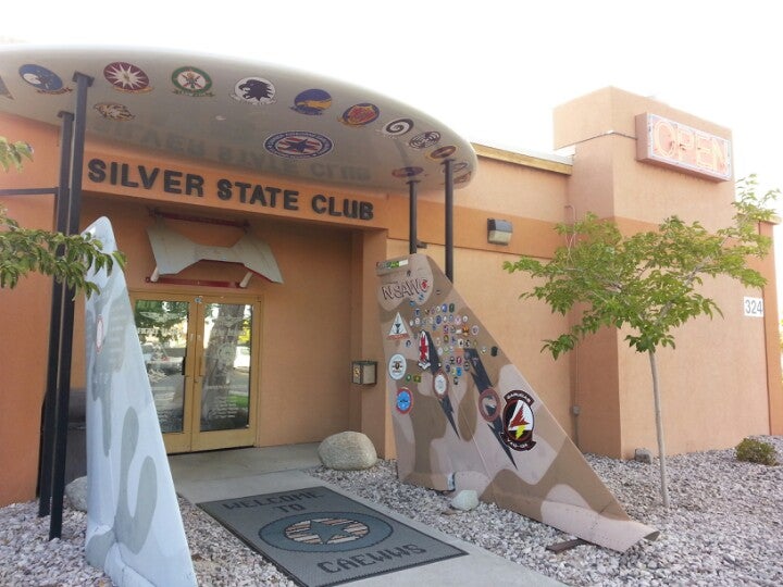 Silver State Club