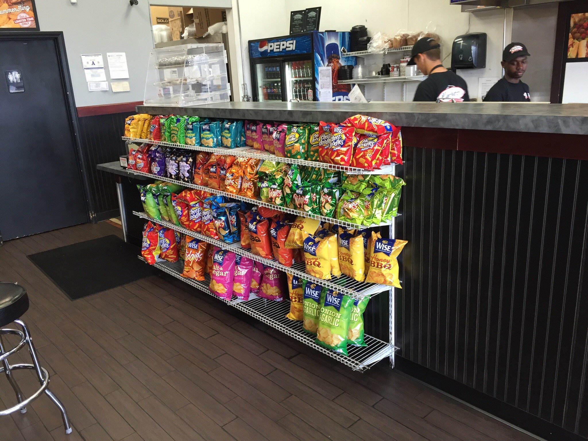 Photo credit: tripadvisor
