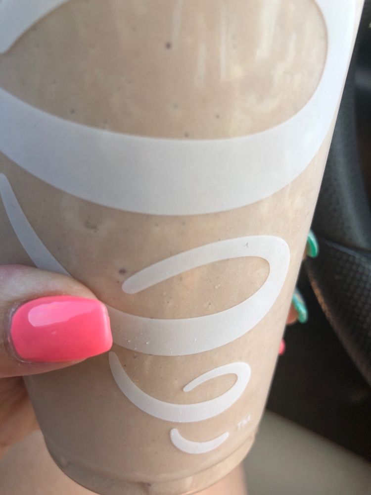Jamba Pebble Marketplace 1500 N Green Valley Pkwy Ste.. 240, Henderson