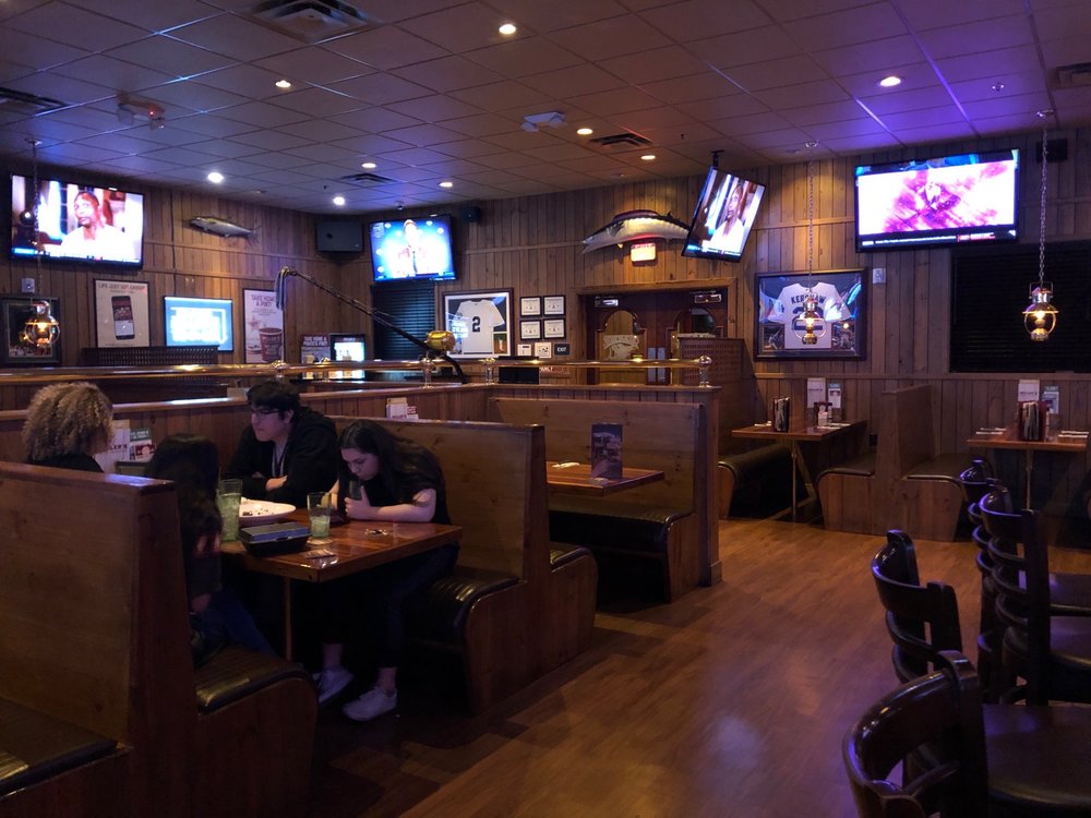Mimi's Cafe 596 N Stephanie St, Henderson