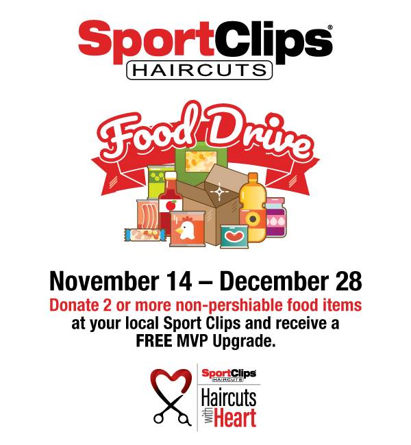Sport Clips Henderson